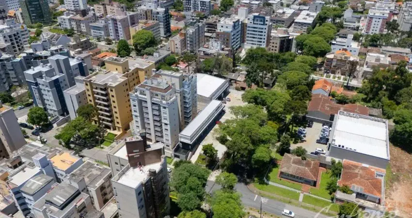 Ponto comercial para alugar na Rua Tabajaras, 111, Vila Izabel, Curitiba