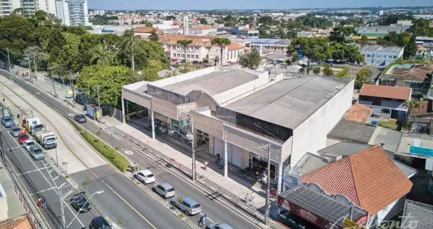 Ponto comercial para alugar na Avenida República Argentina, 4326, Novo Mundo, Curitiba