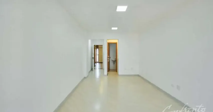 Sala comercial à venda na Avenida João Gualberto, 1673, Juvevê, Curitiba
