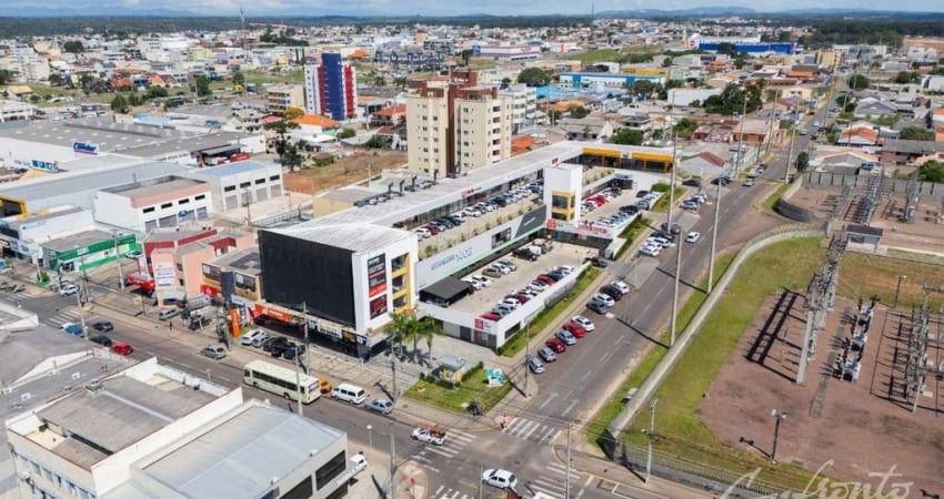 Ponto comercial para alugar na Avenida Paraná, 1408, Centro, Fazenda Rio Grande