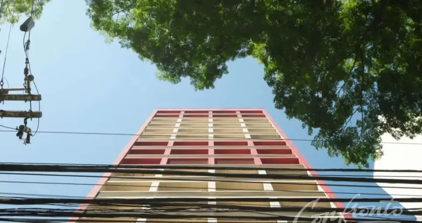 Sala comercial com 1 sala à venda na Rua Padre Anchieta, 1691, Bigorrilho, Curitiba