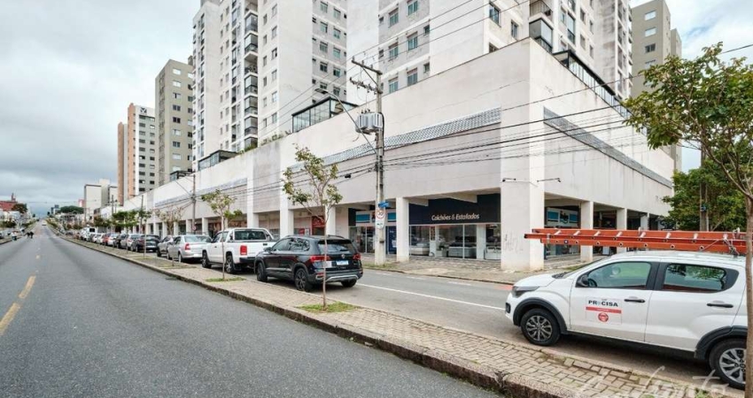 Ponto comercial para alugar na Avenida Paraná, 3059, Boa Vista, Curitiba