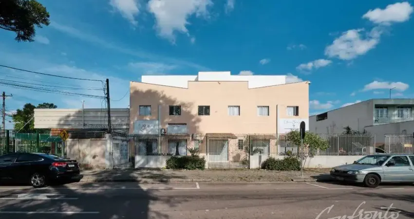 Ponto comercial para alugar na Rua Presidente Pádua Fleury, 801, Hauer, Curitiba