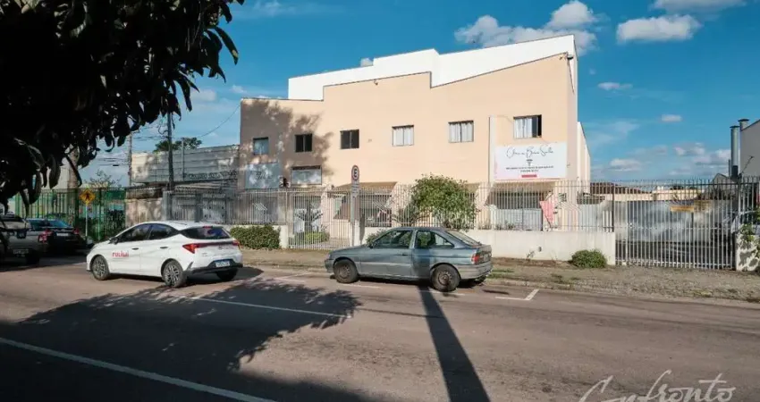 Ponto comercial para alugar na Rua Presidente Pádua Fleury, 801, Hauer, Curitiba