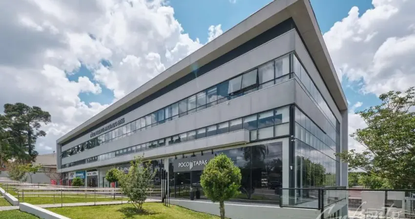 Ponto comercial para alugar na Avenida Vicente Machado, 2855, Batel, Curitiba