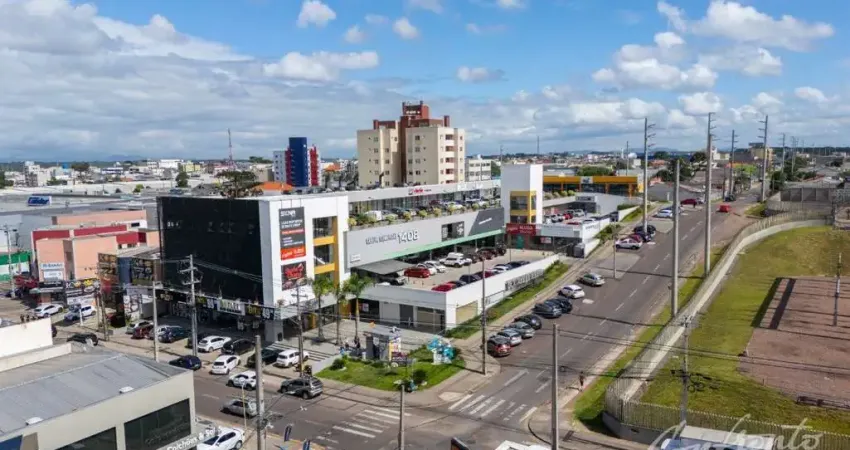Ponto comercial para alugar na Rua Manoel Claudino Barbosa, 1408, Centro, Fazenda Rio Grande