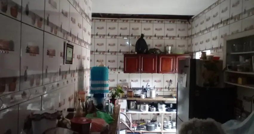 Casa com 4 quartos à venda na Travessa WE-14-B, 2, Cidade Nova, Ananindeua