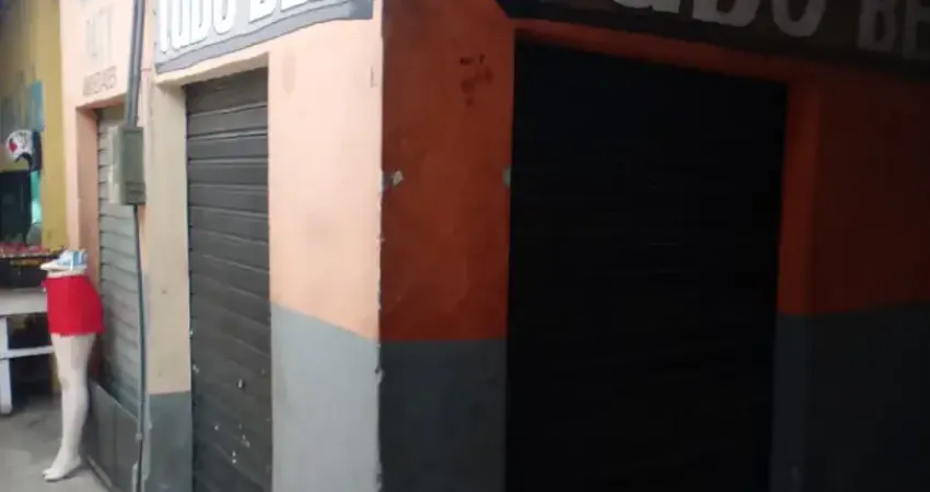 Vendo. comercial em plena cidade nova 2 próximo ao supermercado formosa