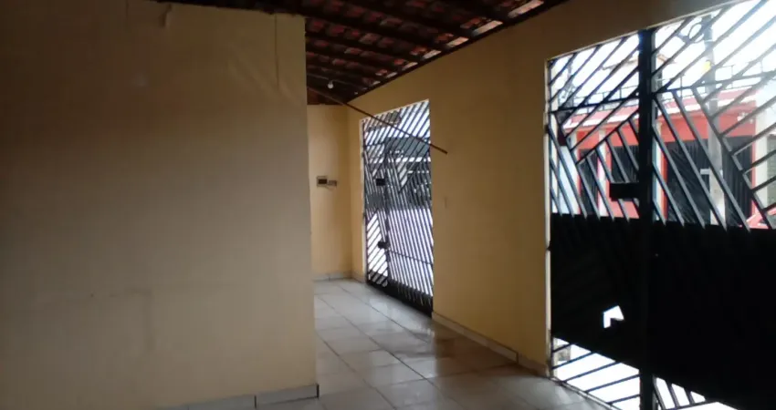 Vendo ótima casa na cidade nova 4 bem localizada próximo ao aslan, próximo ao formosa