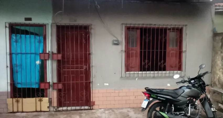 Vendo casa próximo a cidade nova dois em alameda a 5 min do formosa e praça da bíblia.