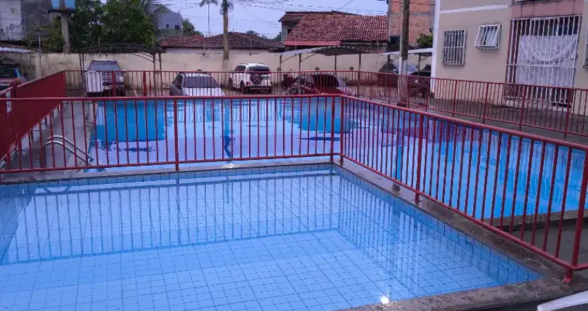 Alugo apto novo novo, primeira moradia em condomínio fechado na rua do bradesco viaduto