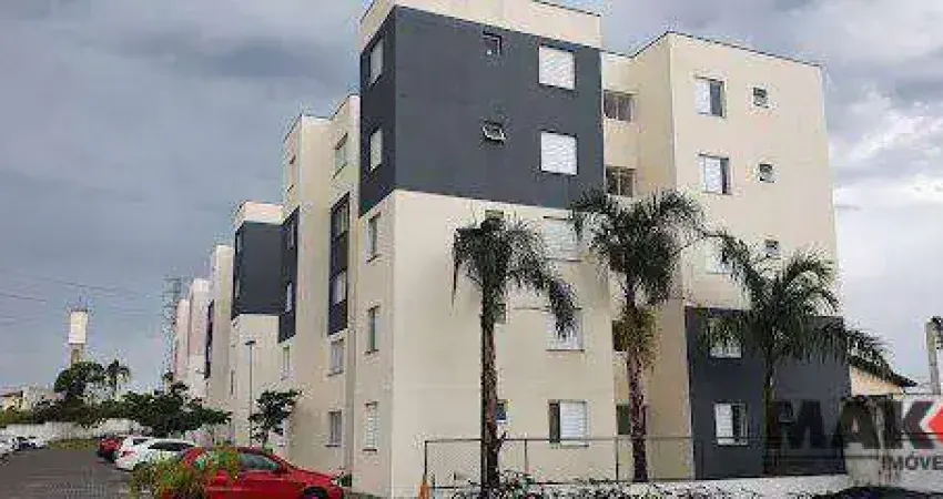 Apartamento com 2 dormitórios à venda, 44 m² por R$ 255.000,00 - Jardim Nathalie - Mogi das Cruzes/SP