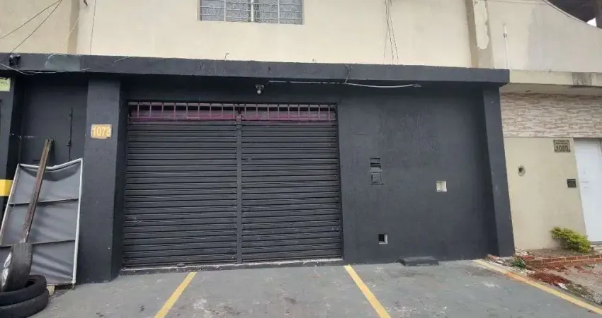 Salão para alugar, 54 m² por R$ 1.586,29/mês - Vila Urupês - Suzano/SP