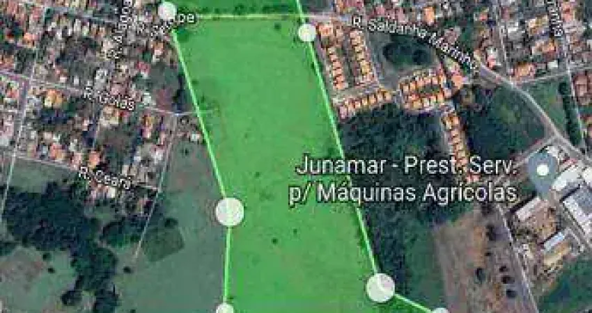 Área à venda, 181500 m² por R$ 3.750.000,00 - Área Comercial Luiz Stechi - Adamantina/SP