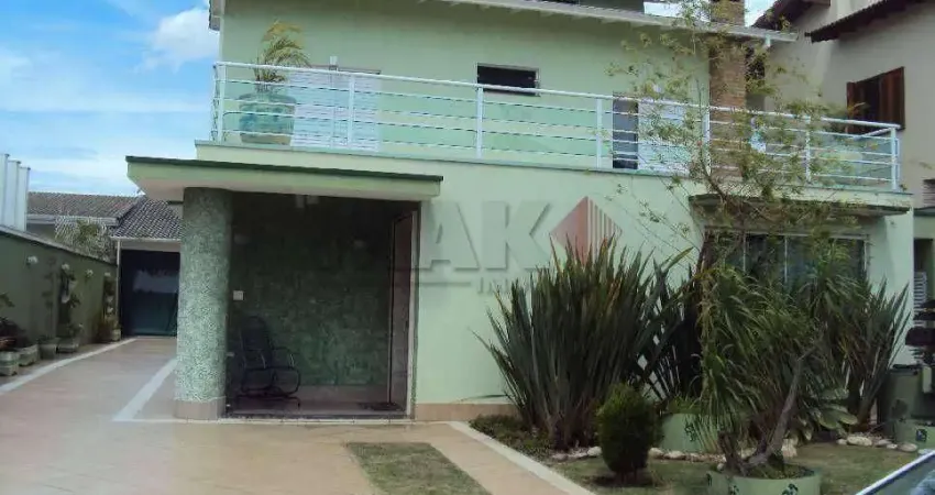Sobrado com 6 dormitórios à venda, 548 m² por R$ 2.800.000,00 - Jardim Residencial Suzano - Suzano/SP