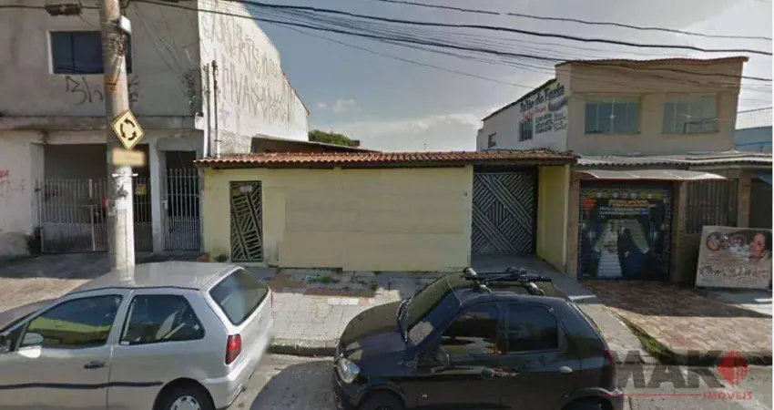 Casa com 2 dormitórios à venda, 180 m² por r$ 1.000.000,00 - itaim paulista - são paulo/sp