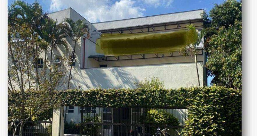 Prédio à venda, 982 m² por R$ 4.200.000,00 - Sítio São José - Suzano/SP