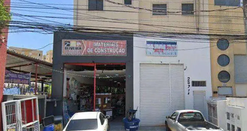Prédio à venda, 492 m² por R$ 1.500.000,00 - Vila Suissa - Mogi das Cruzes/SP