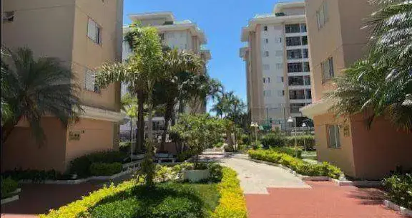 Apartamento com 3 dormitórios à venda, 75 m² por r$ 604.200,00 - parque suzano - suzano/sp