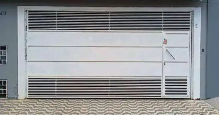 Casa com 2 dormitórios à venda, 160 m² por r$ 450.000,00 - jardim quaresmeira - suzano/sp