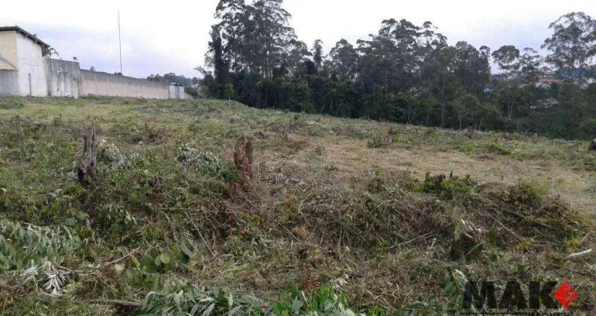 Área à venda, 31643 m² por R$ 4.600.000,00 - Centro de Ouro Fino Paulista - Ribeirão Pires/SP