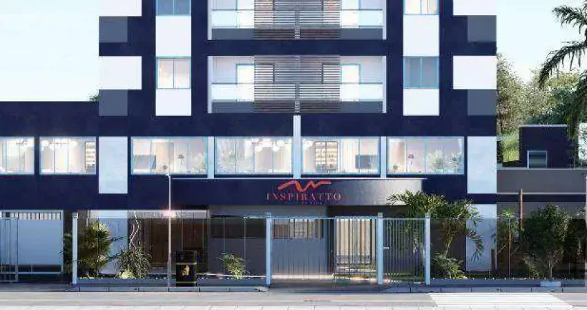 Apartamento com 4 dormitórios à venda, 118 m² por R$ 1.115.000,00 - Alto do Ipiranga - Mogi das Cruzes/SP