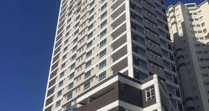 Apartamento com 1 dormitório à venda, 41 m² por R$ 450.000,00 - Loteamento Mogilar - Mogi das Cruzes/SP