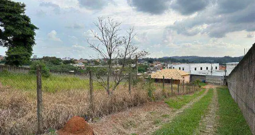 Área à venda, 3198 m² por R$ 3.198.000,00 - Jardim Casa Branca - Suzano/SP