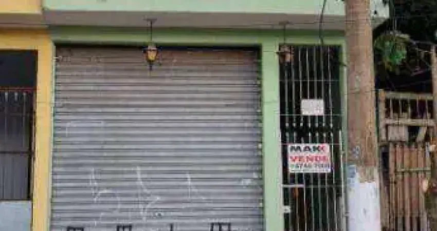 Sobrado com 2 dormitórios à venda, 144 m² por R$ 380.000,00 - Calmon Viana - Poá/SP