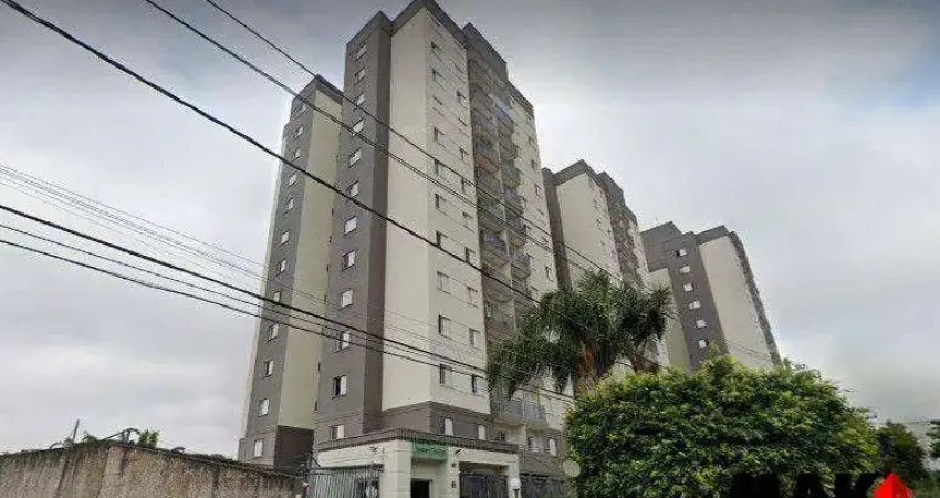 Apartamento com 3 dormitórios à venda, 81 m² por r$ 599.000,00 - mogi moderno - mogi das cruzes/sp