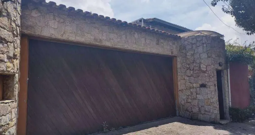 Sobrado com 4 dormitórios à venda, 172 m² por R$ 1.150.000,00 - Jardim Realce - Suzano/SP