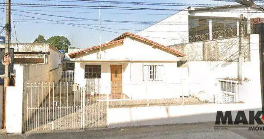 Casa com 2 dormitórios à venda, 192 m² por R$ 990.000,00 - Jardim Monte Cristo - Suzano/SP