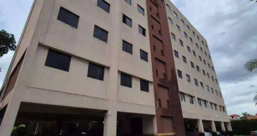 Kitnet com 1 dormitório para alugar, 36 m² por R$ 1.900,00/mês - Jardim Realce - Suzano/SP