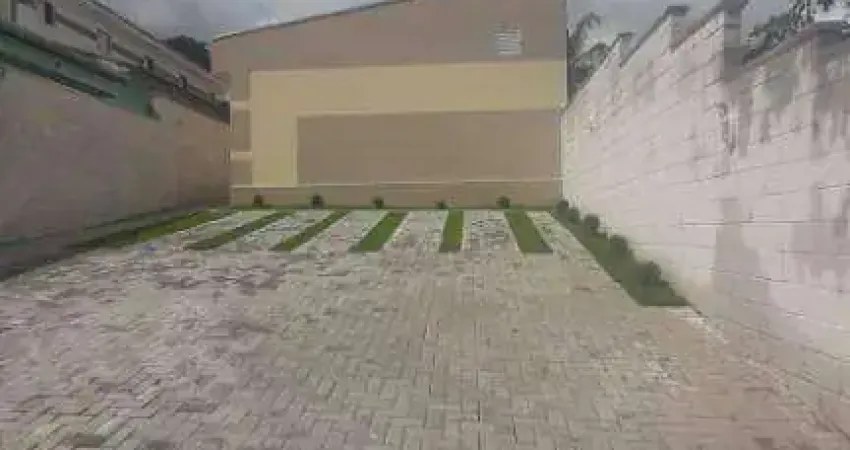 Casa com 2 dormitórios à venda por R$ 239.000,00 - Vila São Paulo - Mogi das Cruzes/SP
