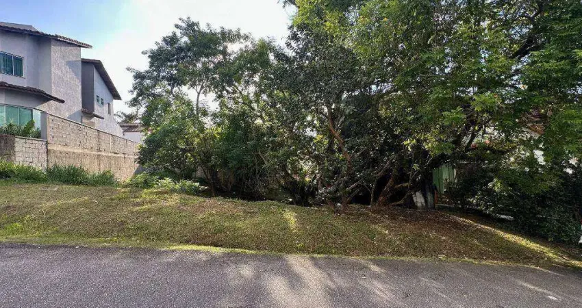 Terreno à venda, 300 m² por R$ 690.000,00 - Aruã - Mogi das Cruzes/SP