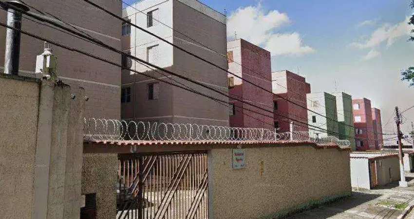 Apartamento com 2 dormitórios, 71 m² - venda por R$ 200.000,00 ou aluguel por R$ 1.400,00/mês - Vila Figueira - Suzano/SP