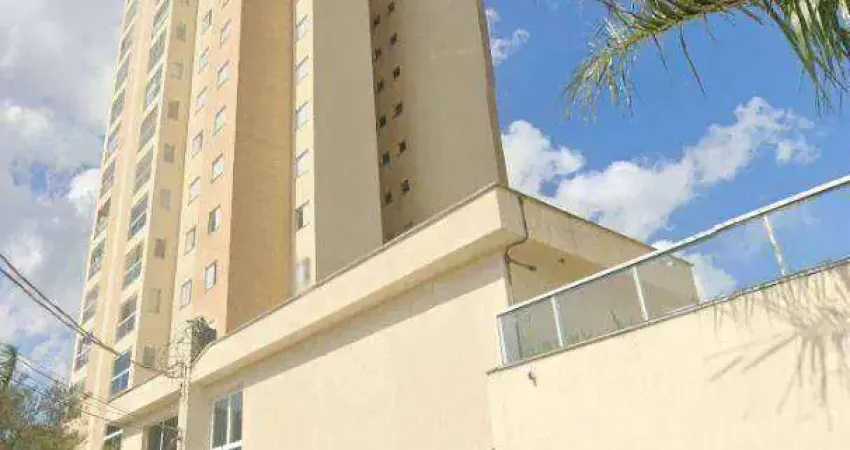 Apartamento com 3 dormitórios à venda, 90 m² por R$ 860.000,00 - Jardim Imperador - Suzano/SP