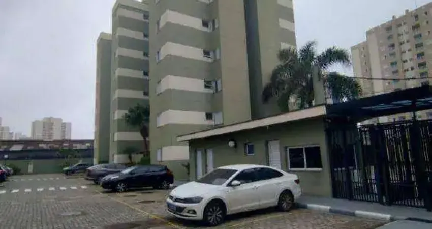 Apartamento com 2 dormitórios à venda, 56 m² por R$ 450.000 - Jardim Marica - Mogi das Cruzes/SP