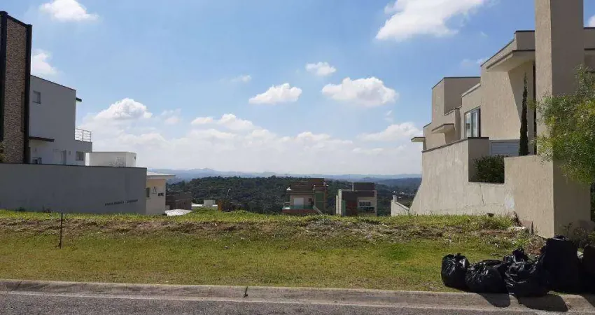 Terreno à venda, 300 m² por R$ 690.000 - Aruã Brisas I - Mogi das Cruzes/SP