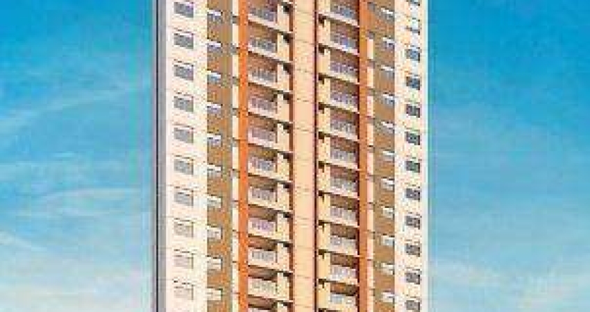 Apartamento com 3 dormitórios à venda, 131 m² por R$ 1.300.000 - Nova Mogilar - Mogi das Cruzes/SP