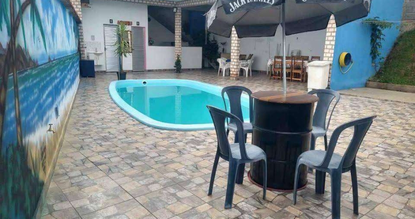Ponto à venda, 300 m² por R$ 450.000,00 - Jardim Monte Cristo - Suzano/SP