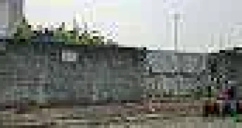 Terreno à venda, 150 m² por R$ 200.000,00 - Vila Mazza - Suzano/SP