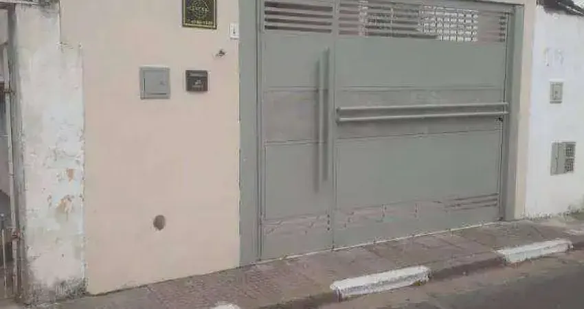 Casa com 2 dormitórios para alugar, 95 m² por r$ 2.662/mês - centro - suzano/sp