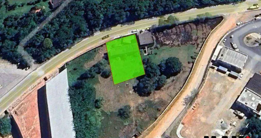 Terreno, 872 m² - venda por r$ 896.000,00 ou aluguel por r$ 5.409,18/mês - jardim santa inês - suzano/sp