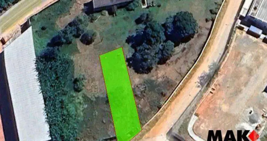 Terreno à venda, 543 m² por r$ 436.000 - jardim santa inês - suzano/sp