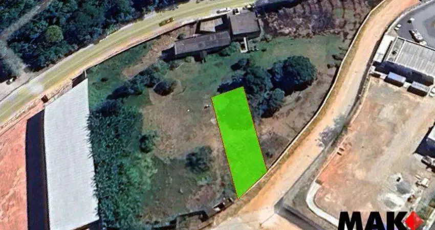 Terreno à venda, 499 m² por r$ 400.000,00 - jardim santa inês - suzano/sp