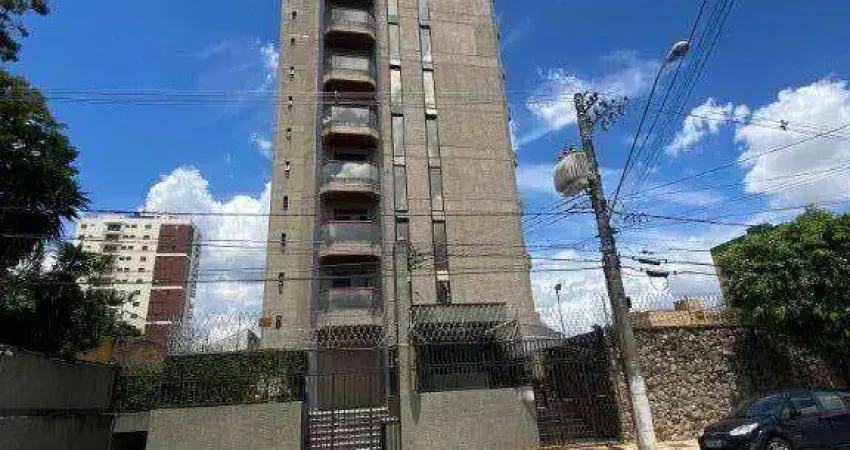 Apartamento com 3 dormitórios à venda, 174 m² por r$ 850.000,00 - vila costa - suzano/sp