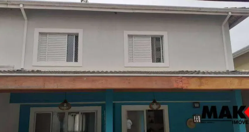 Sobrado com 4 dormitórios à venda, 130 m² por r$ 1.300.000 - villa branca - jacareí/sp