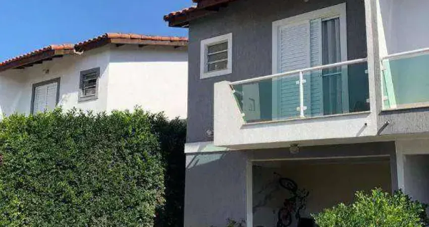 Casa com 3 dormitórios à venda, 114 m² por r$ 640.000,00 - vila correa - ferraz de vasconcelos/sp