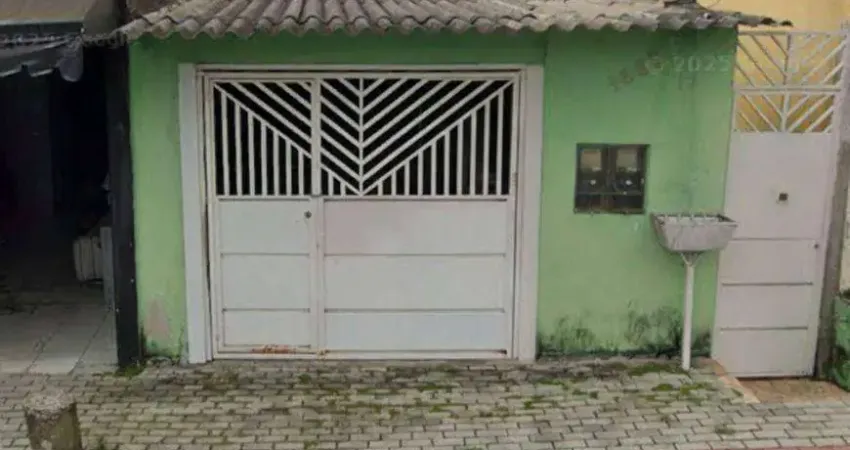 Sobrado com 3 dormitórios à venda, 172 m² por r$ 330.000,00 - jardim emília - poá/sp